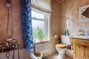 Bathroom- click for photo gallery